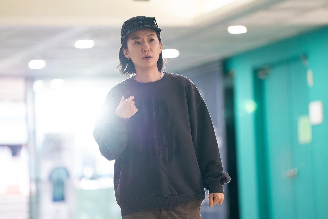 본문 이미지 - 고혜진 감독/ 사진제공=SLL, 코퍼스코리아