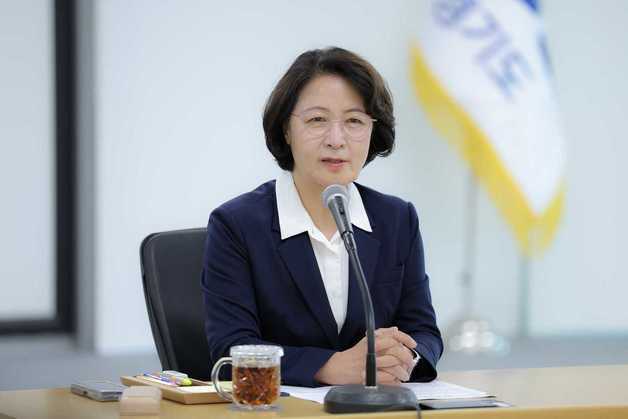 추미애, 7조 채무 속 재정혁신 착수…반도체·청년정책 '속도전' 주문