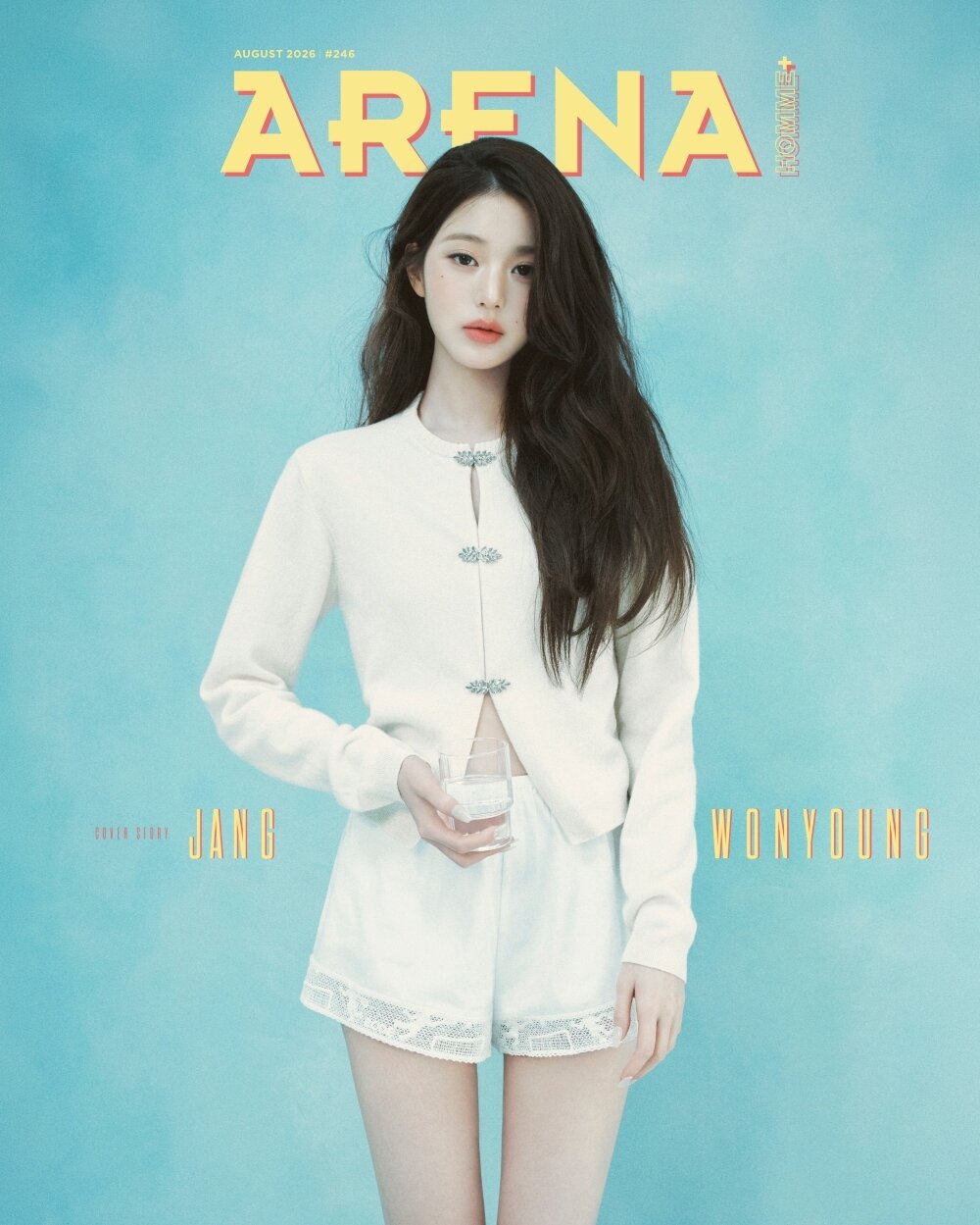 본문 이미지 - 아레나옴므플러스 제공