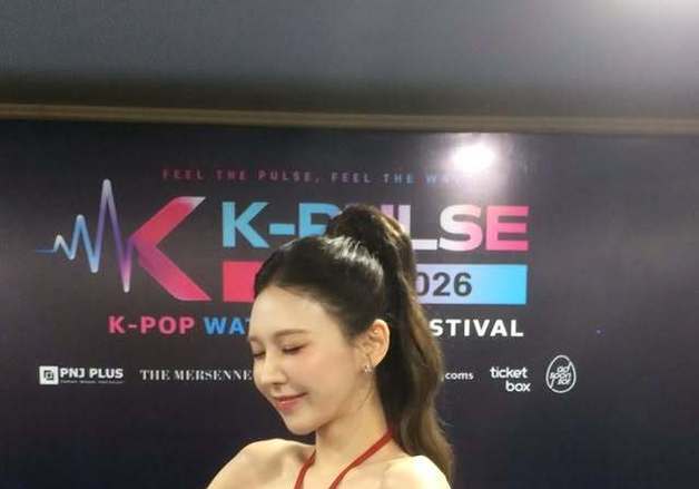 레드벨벳 웬디, 놀라운 스키니 몸매…고스란히 드러난 어깨 라인 [N샷]