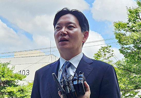 법무부, '박상용 징계' 감찰위 기일 연기 불허…朴 "성실히 소명"(종합2보)
