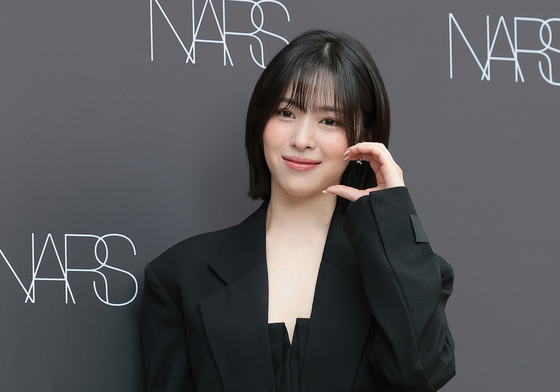 류진, 볼 하트 '있지'