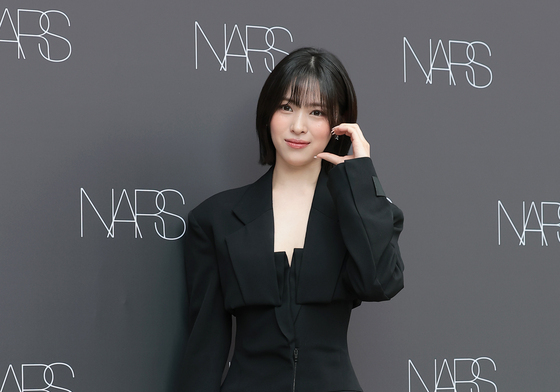 류진, 핑크 구두 아가씨