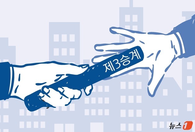 "中企 가업승계보다 M&A가 현실"…정부, 기업승계 판 바꾼다