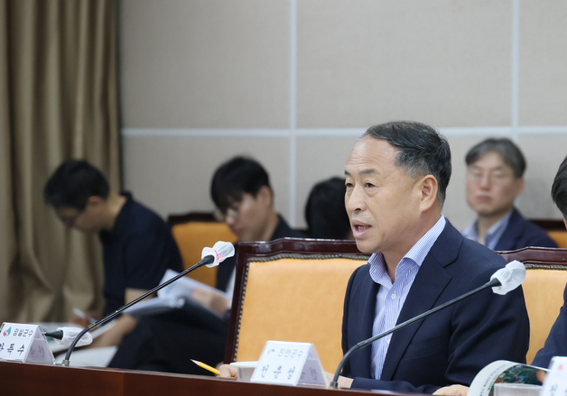 한득수 임실군수, 핵심공약 '전국 이통장 연수원 건립' 본격 추진