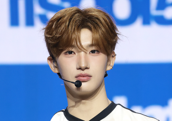 김희주, 아이덴티티 2번
