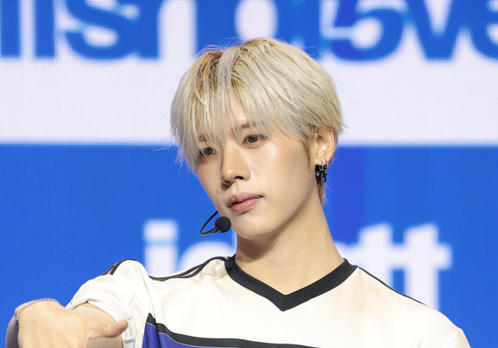 최태인, 우수에 찬 눈빛