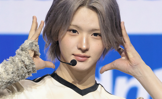 이청명, 순정만화 비주얼