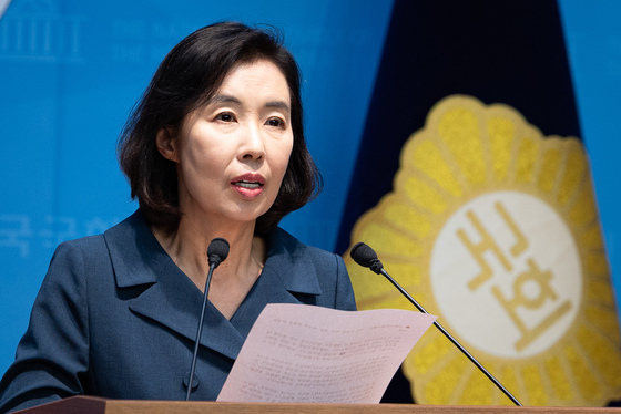 민주, 李대통령 'AI 선언' 비판 장동혁에 "국익 폄훼 말고 민생 살피길"