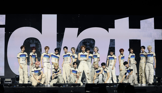 아이덴티티, 세 번째 미니앨범으로 컴백