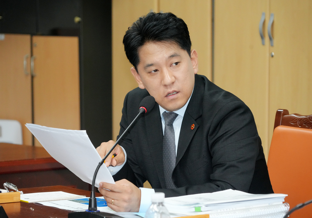 "추자해상풍력발전, 전남광주 연결…'2035 탄소중립' 고려해 신중해야"