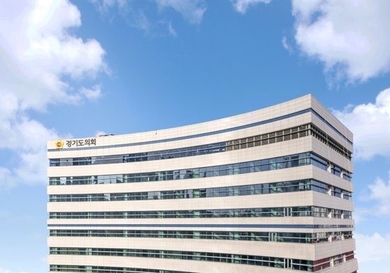 경기도의회 원구성 난항…상임위원장 선출 16일로 연기