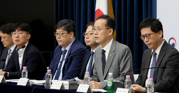 청년 일자리 20만개+α 만든다…청년형 ISA·공공임대 40만호 지원