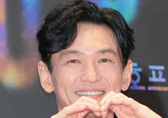 황정민, 달디단 하트