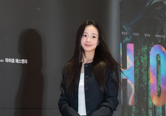 손연재, 영화관에서 샤랄라