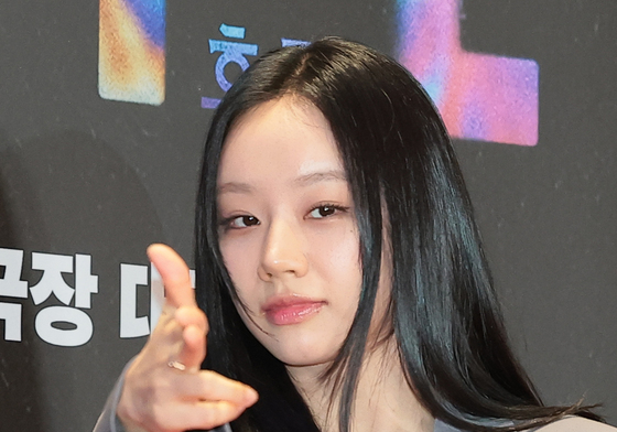 혜리, 팬심저격