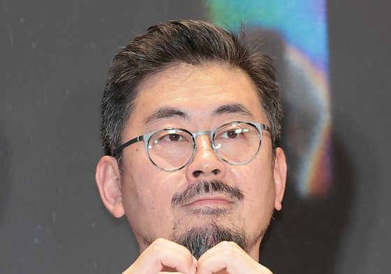 나홍진 감독 '호프' 사랑해 주세요