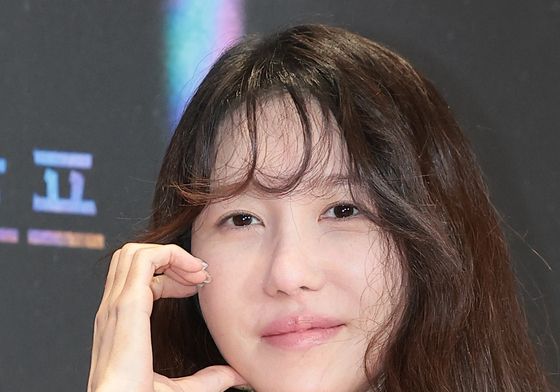 이지아, 달라진 분위기