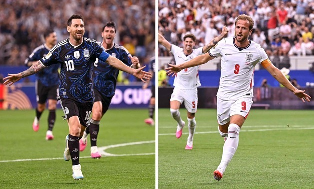 BBC 축구전문가 "잉글랜드 60년 만에 결승행"…AI는 아르헨 승리 예상