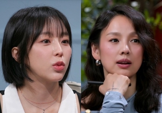 '연애전쟁' 예원 "최근 이별 겪어…술 때문에 정나미 뚝 떨어져"