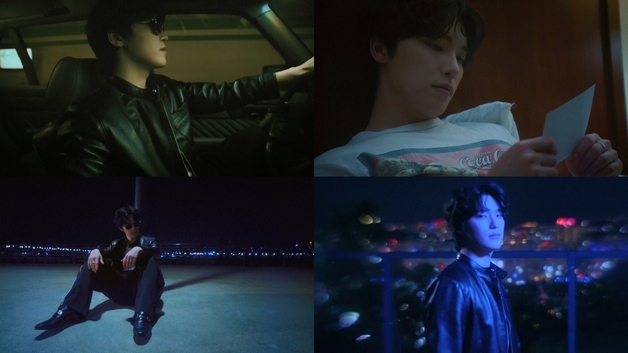 세븐틴 디노, 부캐 '피철인' 변신 완료…15일 선공개곡 발매