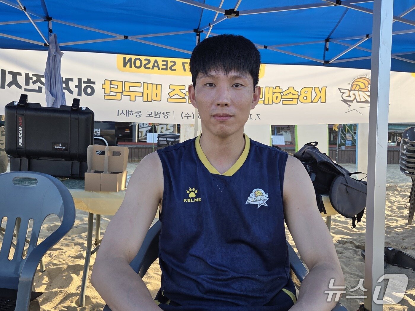 본문 이미지 - 황택의  ⓒ News1 안영준 기자
