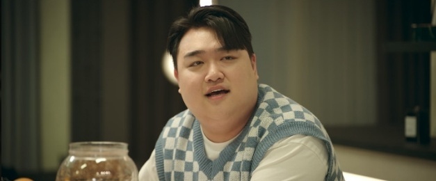 김규원, '아파트'로 정극 첫 도전에 호평…'신 스틸러' 등극