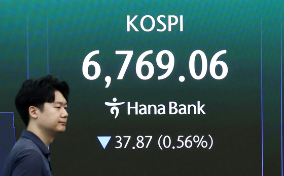 SK하이닉스, 4% 반등 190만원 회복…삼성전자 5%↑[핫종목]
