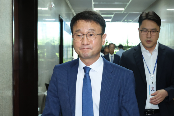 최고위 마친 한병도