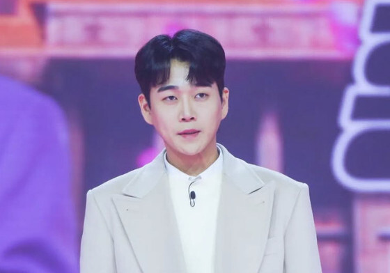 '학폭 해명' 황영웅, KBS 주말극 OST 발매…꾸준한 정면 돌파 [N이슈]