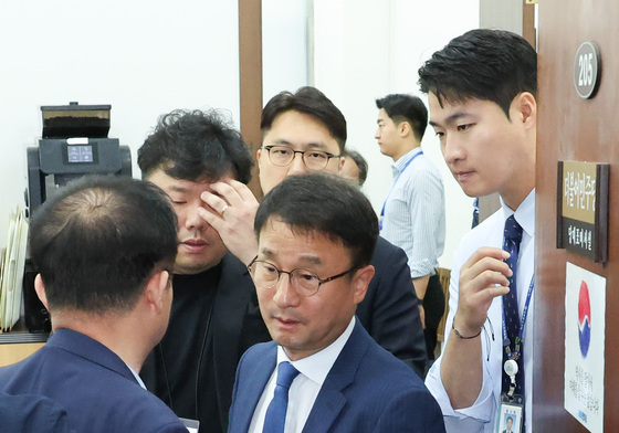한병도 '선호투표 도입 의결'