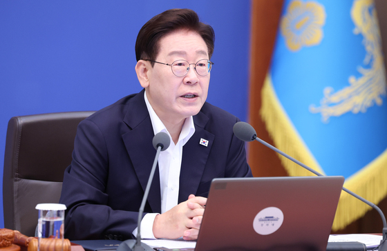 李대통령, '오송 참사' 첫 추모행사에 "이 당연한 일에 3년 걸려"