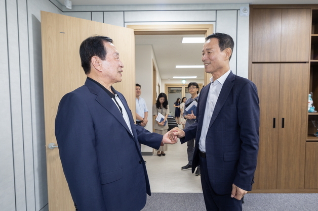 익산시, 부도 위기 향토기업 제일건설 '회생' 견인