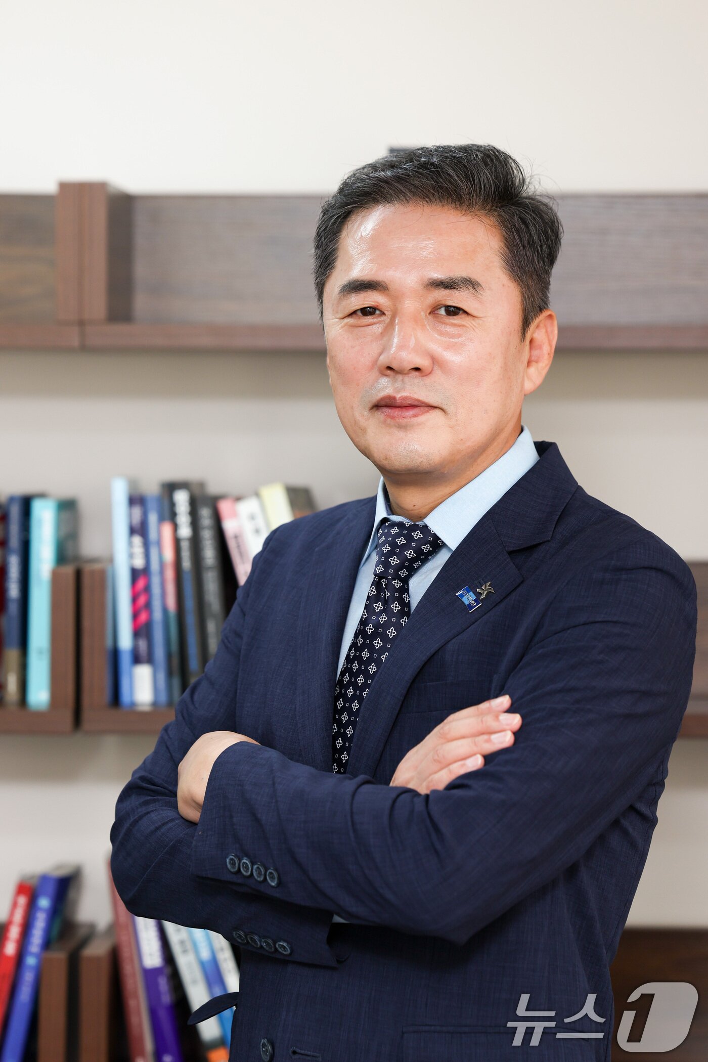 본문 이미지 - 조국혁신당 최고위원에 출마한 황현선 전 사무총장이 14일 서울 여의도 사무실에서 뉴스1과 인터뷰를 하고 있다. ⓒ 뉴스1 이종수 기자