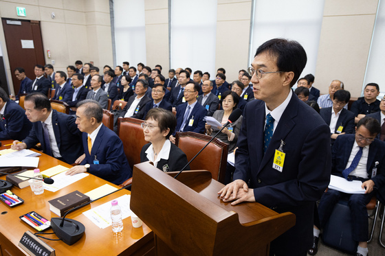 서울시선관위, 서울시장 선거소청 기각 의견 없이 "중앙선관위 판단"