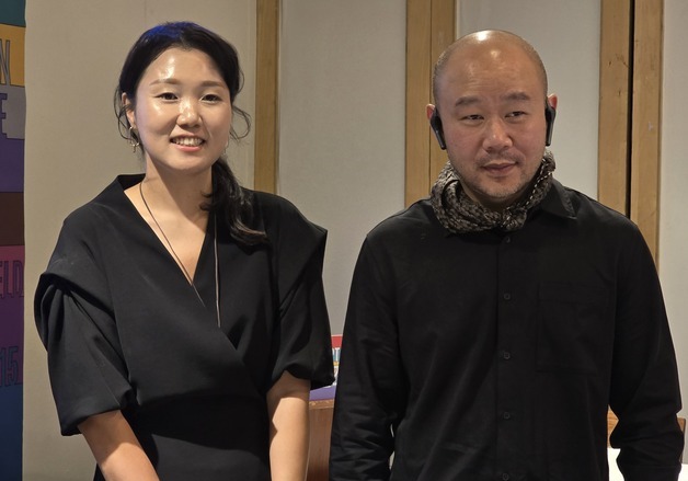 "창원, 조각으로 세계와 함께 울리는 공명장 되다"…14개국 74팀 참가