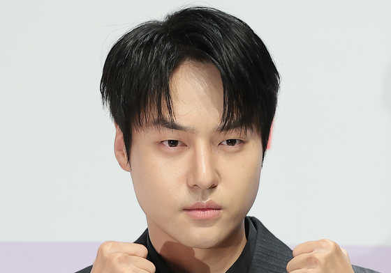 '오싹한연애' 양세종 "실제로도 겁쟁이…잘 때도 불켜고 잔다" [N현장]
