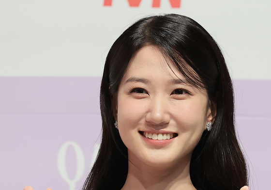 박은빈, 귀신보는 재벌
