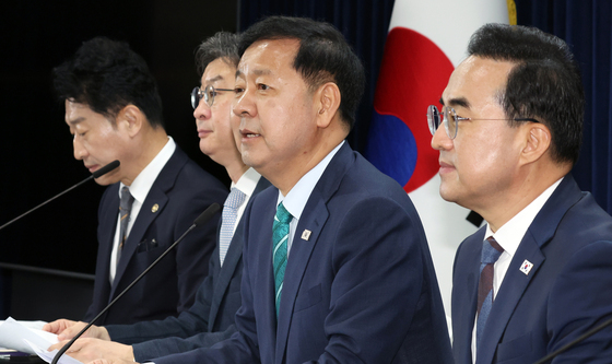 구윤철 "3·4·5 비전 통해 대체불가 대한민국으로…올해 경제대도약 원년"