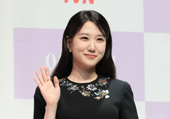 '오싹한연애' 박은빈, '김부장'·'결혼의완성'과 경쟁에 "K드라마 사랑받아 감사"
