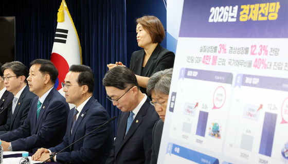 재경부, '80조' 비과세·감면 대수술…가업상속공제 '꼼수' 막는다