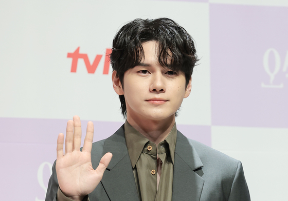 '오싹한연애' 옹성우 "올바르게 생겼단 말 많이 들어…첫 악역 짜릿" [N현장]