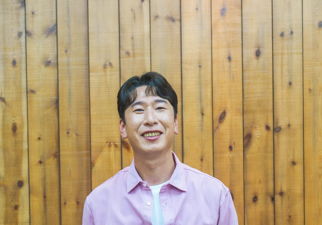 양상국 "'왕은~'으로 10년 만에 고정 예능, 최선 다할 것"
