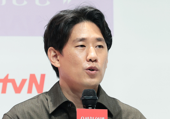 '오싹한 연애' 이민수 감독