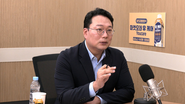 [인터뷰 전문] 천하람 "총선에선 후보 수 줄이는 방안 논의 중"