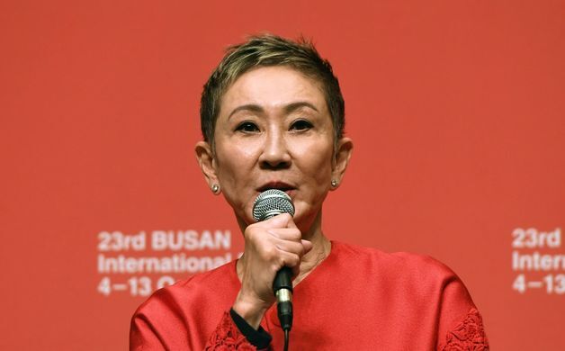 '영웅본색'·'무간도' 제작자 시남생, 향년 75세로 별세…전남편 서극 애도