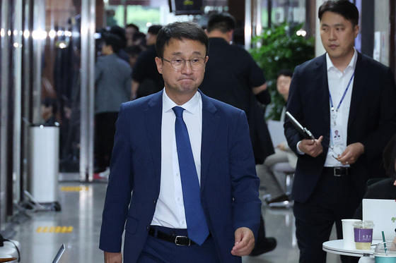 與 '당대표 선호투표' 위해 당규개정…당무위·전준위 의결