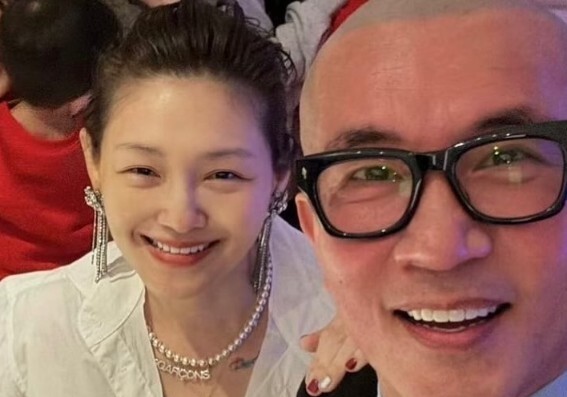 "구준엽, 서희원 '1200억 유산' 포기 안 했다…곧 전 남편과 분배 조정"