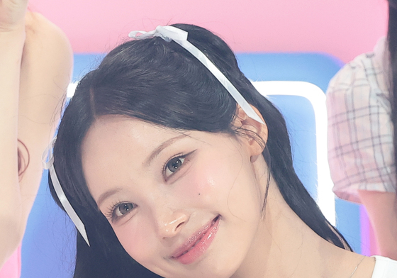 리센느 원이, 요즘 대세
