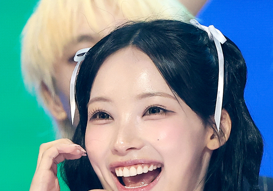 리센느 원이, 리마인에게 보내는 볼 하트